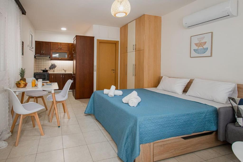 Appartement Oasis