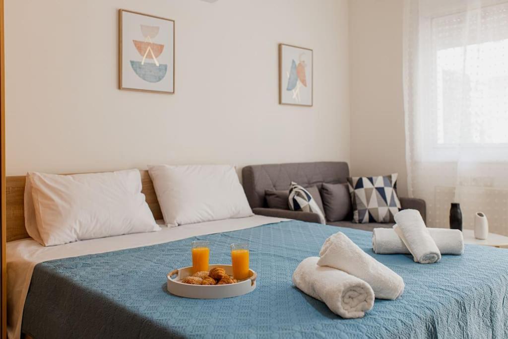 Oasis Appartement Héraklion