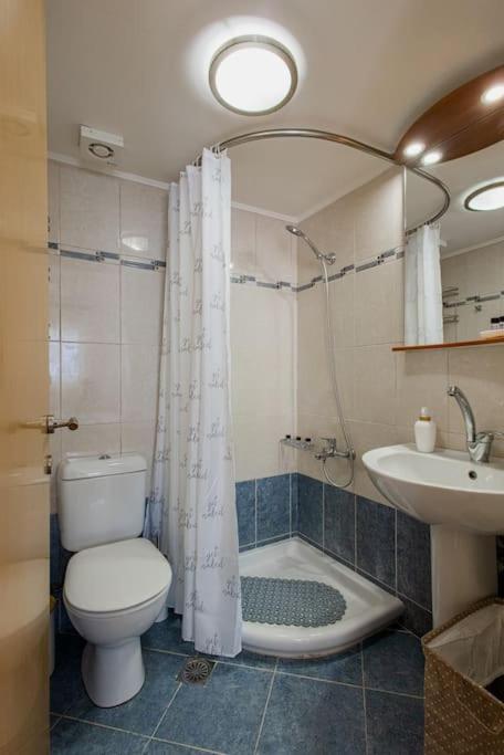 Oasis Appartement